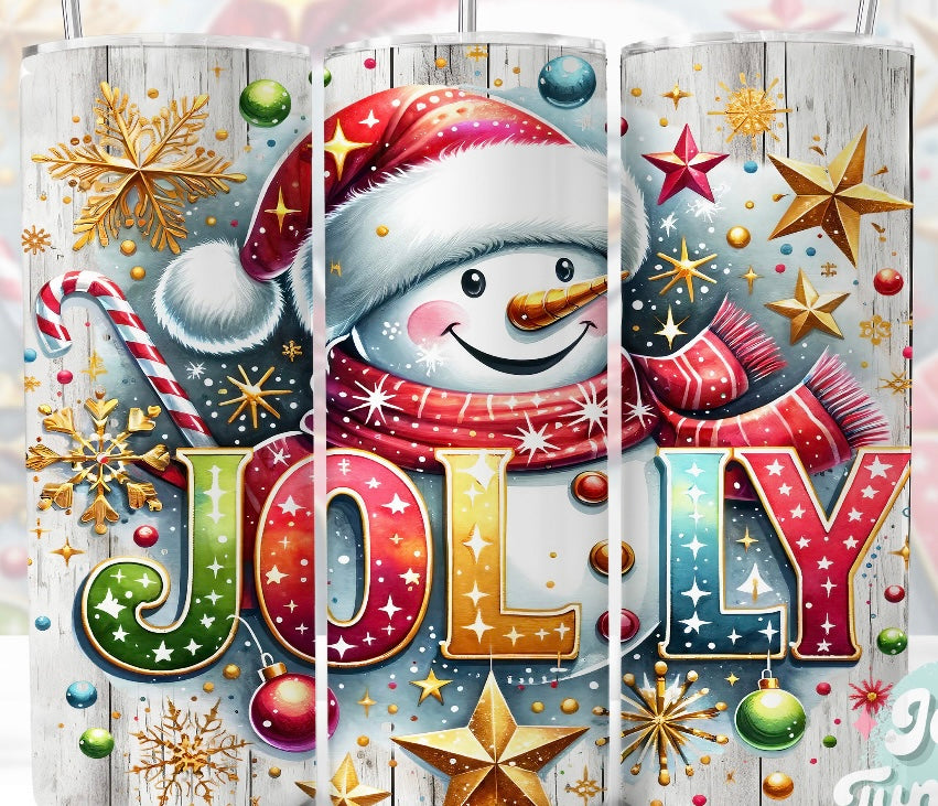 Jolly