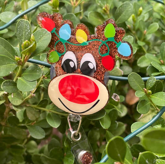 Rudolph Christmas