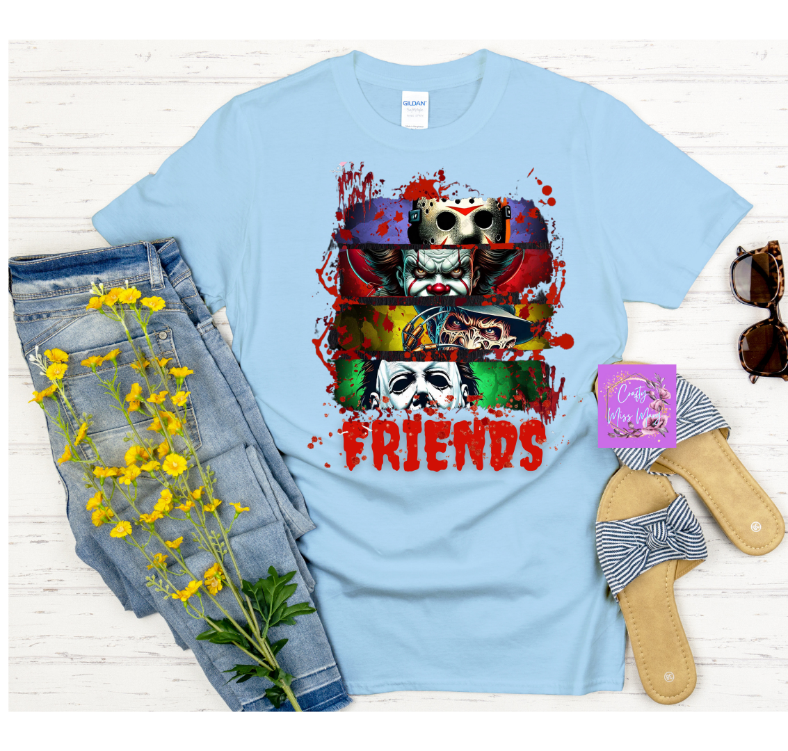 Friends Shirt