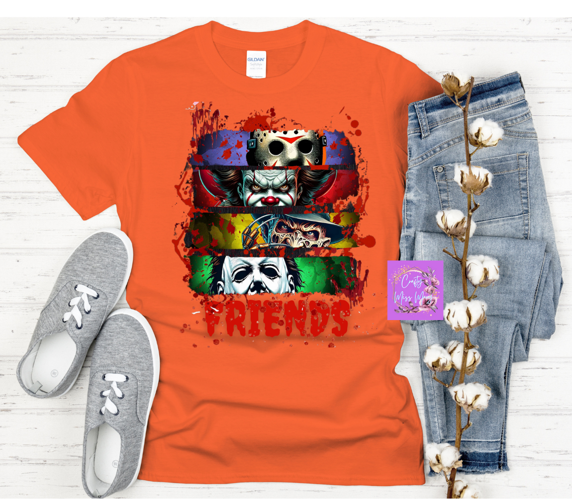 Friends Shirt