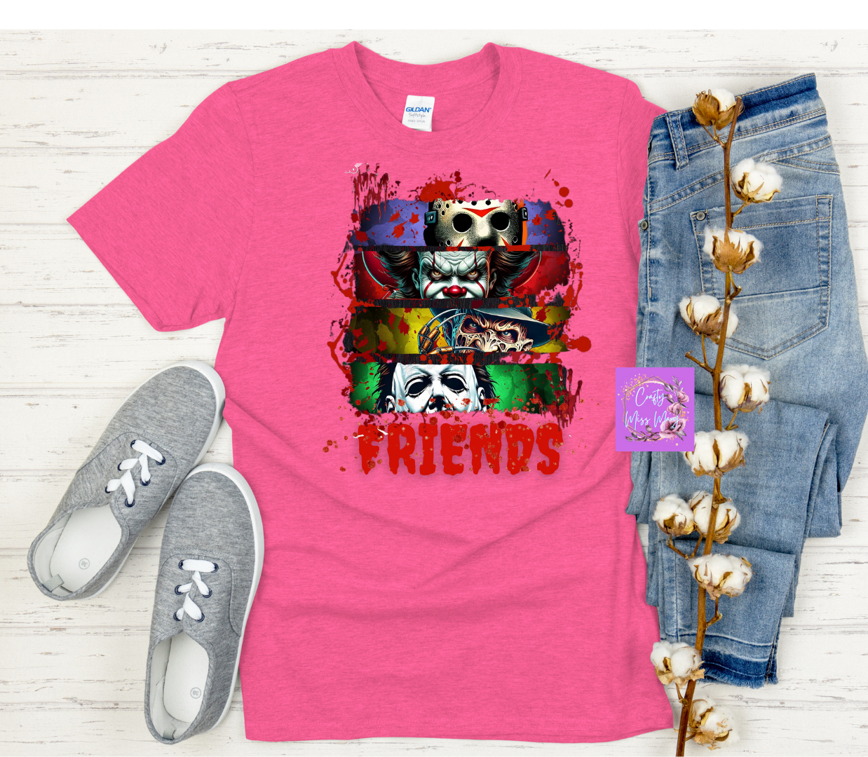 Friends Shirt