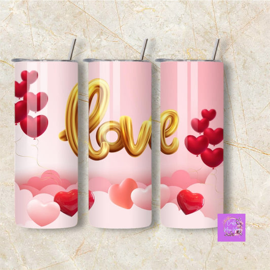 Pink Love