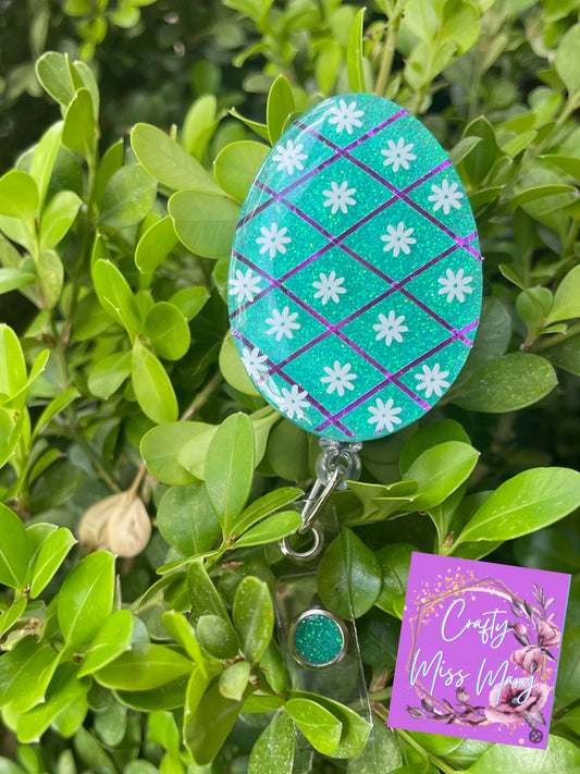Easter Egg Reel